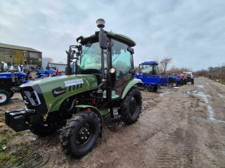 Другая Другая, объемом двигателя 0 л и пробегом 0 тыс. км за 8650 $, фото 1 на Automoto.ua