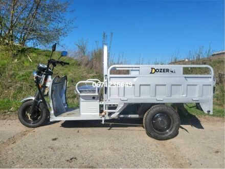 Інша Інша, об'ємом двигуна 0 л та пробігом 0 тис. км за 1900 $, фото 1 на Automoto.ua