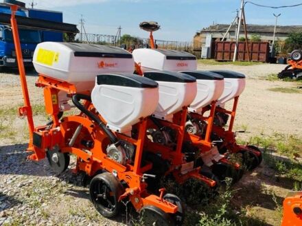 Другая Другая, объемом двигателя 0 л и пробегом 0 тыс. км за 10641 $, фото 1 на Automoto.ua