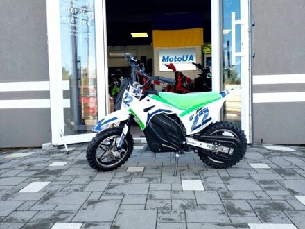 Другая Другая, объемом двигателя 0 л и пробегом 0 тыс. км за 450 $, фото 1 на Automoto.ua