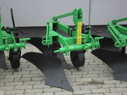 Другая Другая, объемом двигателя 0 л и пробегом 0 тыс. км за 277 $, фото 1 на Automoto.ua