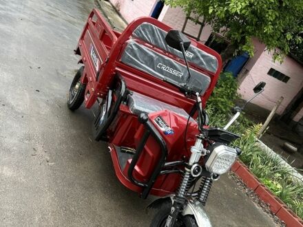 Другая Другая, объемом двигателя 0 л и пробегом 0 тыс. км за 1474 $, фото 1 на Automoto.ua