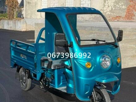 Інша Інша, об'ємом двигуна 0 л та пробігом 0 тис. км за 1898 $, фото 1 на Automoto.ua