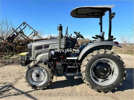 Другая Другая, объемом двигателя 0 л и пробегом 1 тыс. км за 9099 $, фото 1 на Automoto.ua