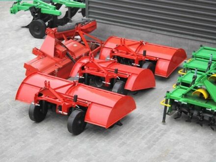 Другая Другая, объемом двигателя 0 л и пробегом 0 тыс. км за 1140 $, фото 1 на Automoto.ua