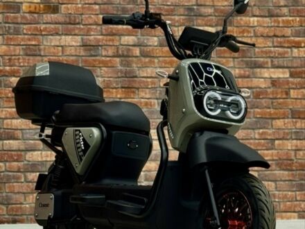 Другая Другая, объемом двигателя 0 л и пробегом 0 тыс. км за 779 $, фото 1 на Automoto.ua