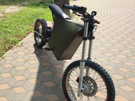 Другая Другая 2025 в Лубнах на Automoto.ua Другая Другая, объемом двигателя 2.3 л и пробегом 0 тыс. км за 2179 $, фото 1 на Automoto.ua
