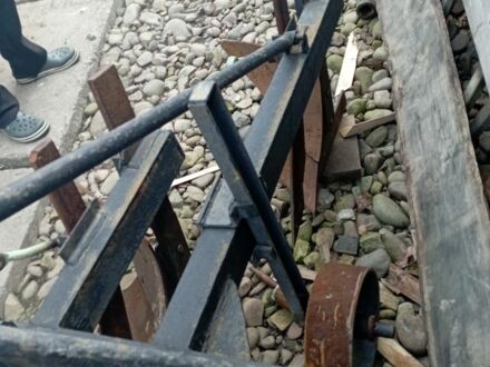 Інша Інша, об'ємом двигуна 0 л та пробігом 0 тис. км за 231 $, фото 1 на Automoto.ua