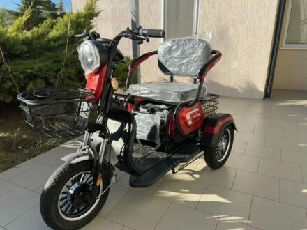 Інша Інша, об'ємом двигуна 0 л та пробігом 0 тис. км за 435 $, фото 1 на Automoto.ua