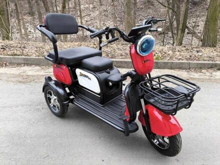 Інша Інша, об'ємом двигуна 0 л та пробігом 0 тис. км за 1150 $, фото 1 на Automoto.ua