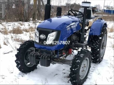 Інша Інша, об'ємом двигуна 0 л та пробігом 1 тис. км за 5700 $, фото 1 на Automoto.ua