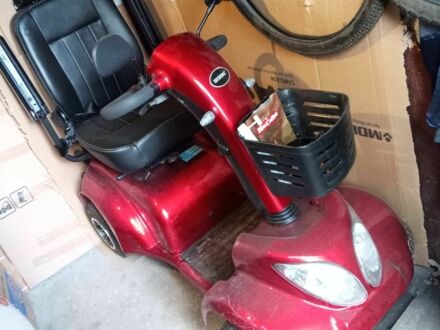 Другая Другая, объемом двигателя 0 л и пробегом 0 тыс. км за 1183 $, фото 1 на Automoto.ua