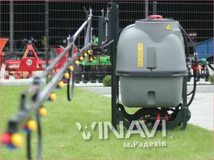 Інша Інша, об'ємом двигуна 0 л та пробігом 0 тис. км за 846 $, фото 1 на Automoto.ua