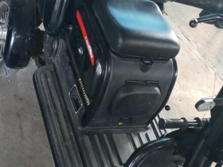 Другая Другая, объемом двигателя 0 л и пробегом 0 тыс. км за 718 $, фото 1 на Automoto.ua