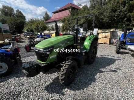 Другая Другая, объемом двигателя 0 л и пробегом 1 тыс. км за 7600 $, фото 1 на Automoto.ua