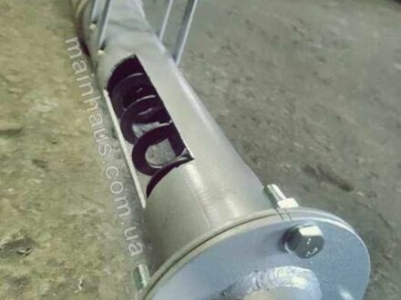 Другая Другая, объемом двигателя 0 л и пробегом 0 тыс. км за 238 $, фото 1 на Automoto.ua