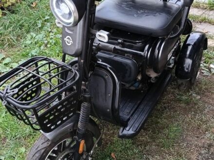 Другая Другая, объемом двигателя 0 л и пробегом 0 тыс. км за 666 $, фото 1 на Automoto.ua