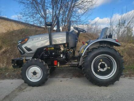 Другая Другая, объемом двигателя 0 л и пробегом 1 тыс. км за 5150 $, фото 1 на Automoto.ua