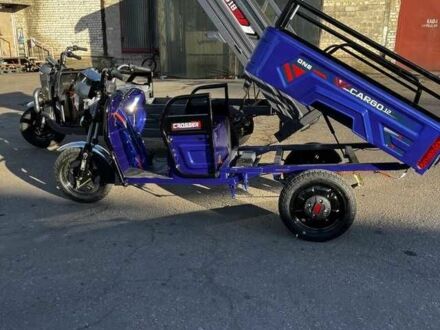 Другая Другая, объемом двигателя 0 л и пробегом 0 тыс. км за 998 $, фото 1 на Automoto.ua