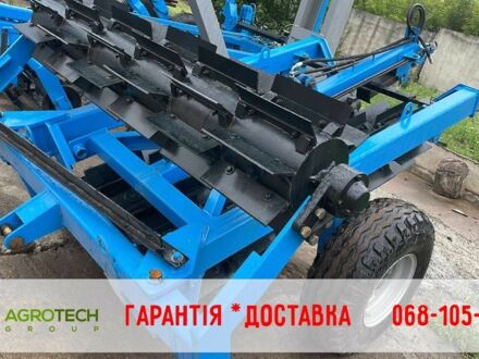 Інша Інша, об'ємом двигуна 0 л та пробігом 0 тис. км за 4980 $, фото 1 на Automoto.ua