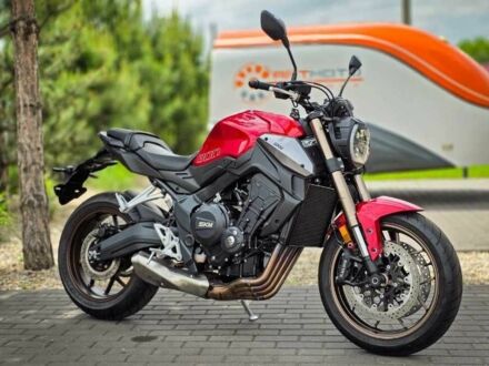 Другая Другая 2025 в Харькове на Automoto.ua Другая Другая, объемом двигателя 0.78 л и пробегом 0 тыс. км за 7700 $, фото 1 на Automoto.ua