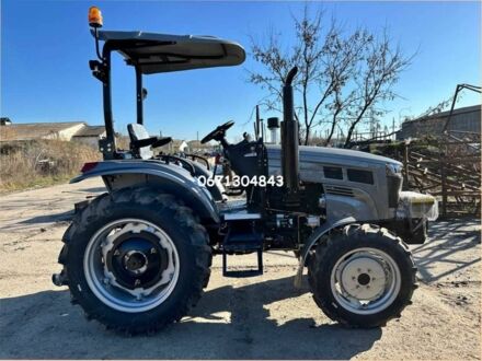 Другая Другая, объемом двигателя 0 л и пробегом 0 тыс. км за 9099 $, фото 1 на Automoto.ua