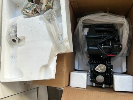 Другая Другая, объемом двигателя 0.13 л и пробегом 0 тыс. км за 290 $, фото 1 на Automoto.ua