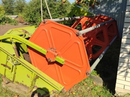 Другая Другая, объемом двигателя 0 л и пробегом 0 тыс. км за 2200 $, фото 1 на Automoto.ua