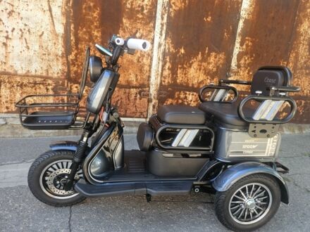 Другая Другая, объемом двигателя 0 л и пробегом 0 тыс. км за 901 $, фото 1 на Automoto.ua