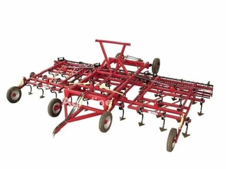 Інша Інша, об'ємом двигуна 0 л та пробігом 0 тис. км за 429145 $, фото 1 на Automoto.ua