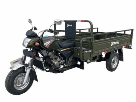 Другая Другая 2025 в Днепре (Днепропетровске) на Automoto.ua Другая Другая, объемом двигателя 0.25 л и пробегом 0 тыс. км за 2852 $, фото 1 на Automoto.ua