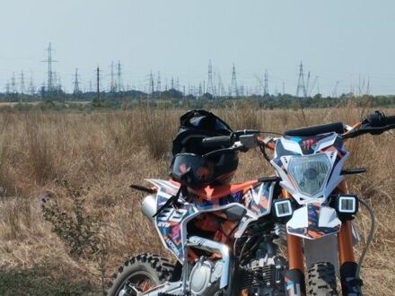 Інша Інша 2025 у Павлограде на Automoto.ua Інша Інша, об'ємом двигуна 0.14 л та пробігом 0 тис. км за 955 $, фото 1 на Automoto.ua
