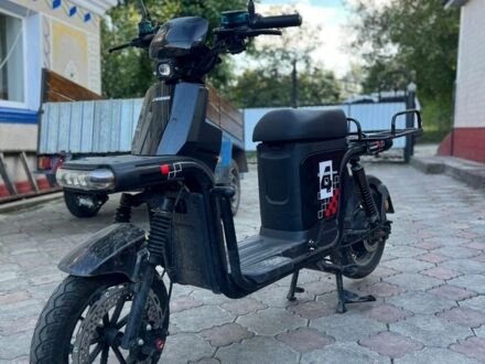 Інша Інша, об'ємом двигуна 0 л та пробігом 0 тис. км за 592 $, фото 1 на Automoto.ua