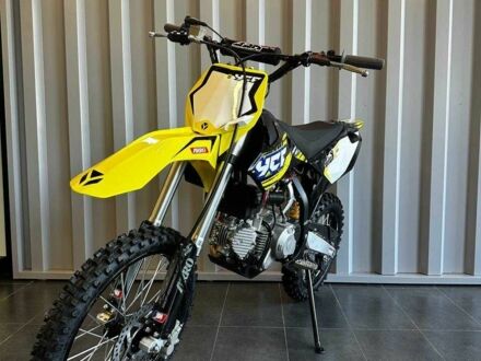 Інша Інша 2025 у Києві на Automoto.ua Інша Інша, об'ємом двигуна 0.15 л та пробігом 0 тис. км за 2837 $, фото 1 на Automoto.ua