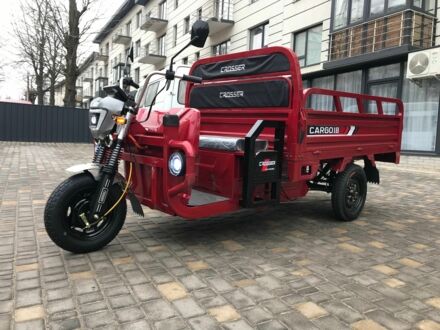 Другая Другая, объемом двигателя 0 л и пробегом 0 тыс. км за 2100 $, фото 1 на Automoto.ua