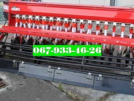 Інша Інша, об'ємом двигуна 0 л та пробігом 0 тис. км за 1846 $, фото 1 на Automoto.ua