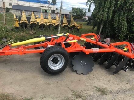 Другая Другая, объемом двигателя 0 л и пробегом 0 тыс. км за 7179 $, фото 1 на Automoto.ua