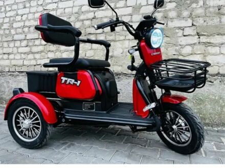 Інша Інша, об'ємом двигуна 0 л та пробігом 0 тис. км за 765 $, фото 1 на Automoto.ua