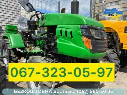 Інша Інша 2025 у Красилове на Automoto.ua Інша Інша, об'ємом двигуна 0.71 л та пробігом 1 тис. км за 2085 $, фото 1 на Automoto.ua