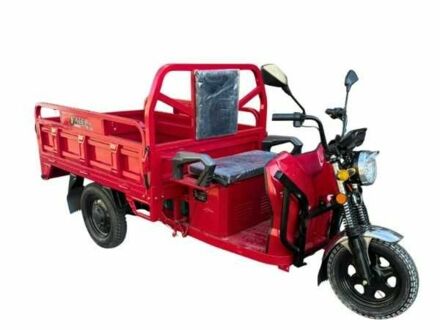 Другая Другая, объемом двигателя 0 л и пробегом 0 тыс. км за 1723 $, фото 1 на Automoto.ua