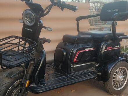 Другая Другая, объемом двигателя 0 л и пробегом 0 тыс. км за 592 $, фото 1 на Automoto.ua