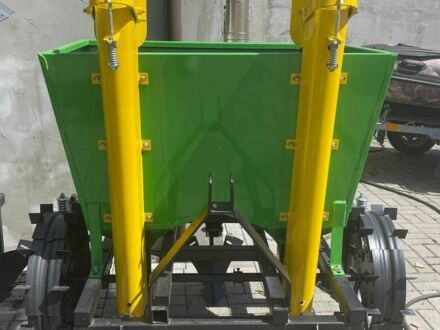 Другая Другая, объемом двигателя 0 л и пробегом 0 тыс. км за 496 $, фото 1 на Automoto.ua