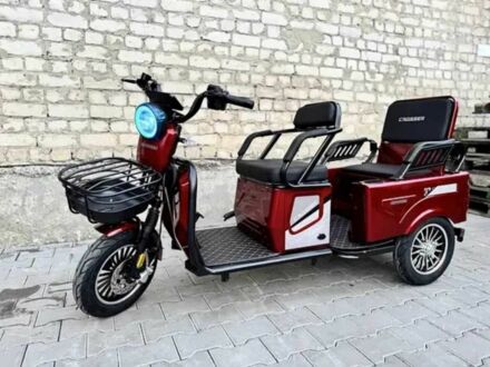 Інша Інша, об'ємом двигуна 0 л та пробігом 0 тис. км за 880 $, фото 1 на Automoto.ua