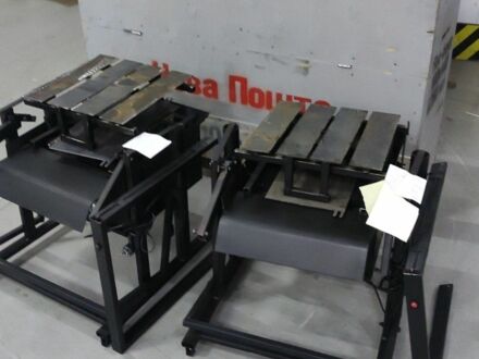 Інша Інша, об'ємом двигуна 0.4 л та пробігом 0 тис. км за 237 $, фото 1 на Automoto.ua