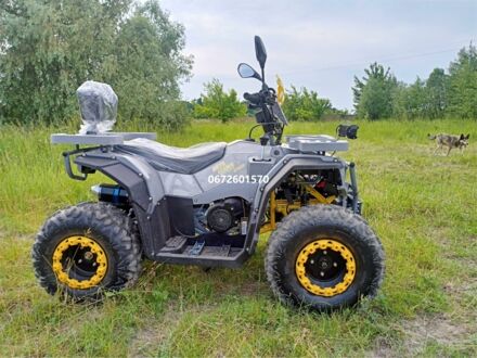 Інша Інша, об'ємом двигуна 0 л та пробігом 0 тис. км за 2150 $, фото 1 на Automoto.ua