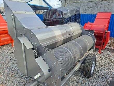 Другая Другая, объемом двигателя 0 л и пробегом 0 тыс. км за 3432 $, фото 1 на Automoto.ua