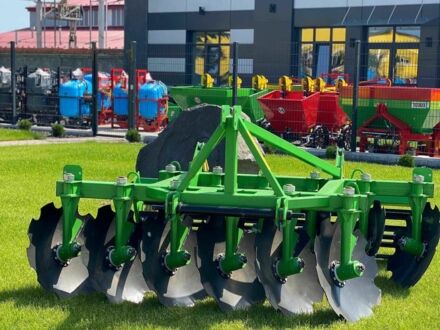 Другая Другая, объемом двигателя 0 л и пробегом 0 тыс. км за 1869 $, фото 1 на Automoto.ua