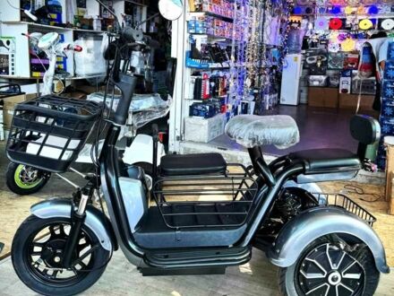 Інша Інша 2025 у Хмельницькому на Automoto.ua Інша Інша, об'ємом двигуна 0 л та пробігом 0 тис. км за 691 $, фото 1 на Automoto.ua