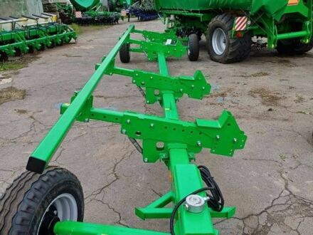 Другая Другая, объемом двигателя 0 л и пробегом 0 тыс. км за 6097 $, фото 1 на Automoto.ua