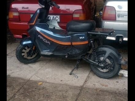 Другая Другая, объемом двигателя 0 л и пробегом 0 тыс. км за 569 $, фото 1 на Automoto.ua